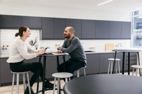 Property at 33 Soho Square, London, W1D 3QU